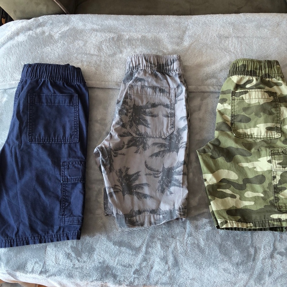 Cargo Shorts Bundle! - Picture 5 of 5